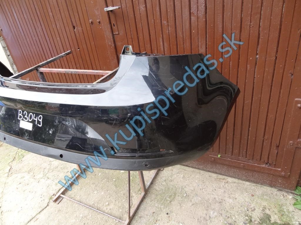 Zadný nárazník Seat Ibiza 6J4 5d  